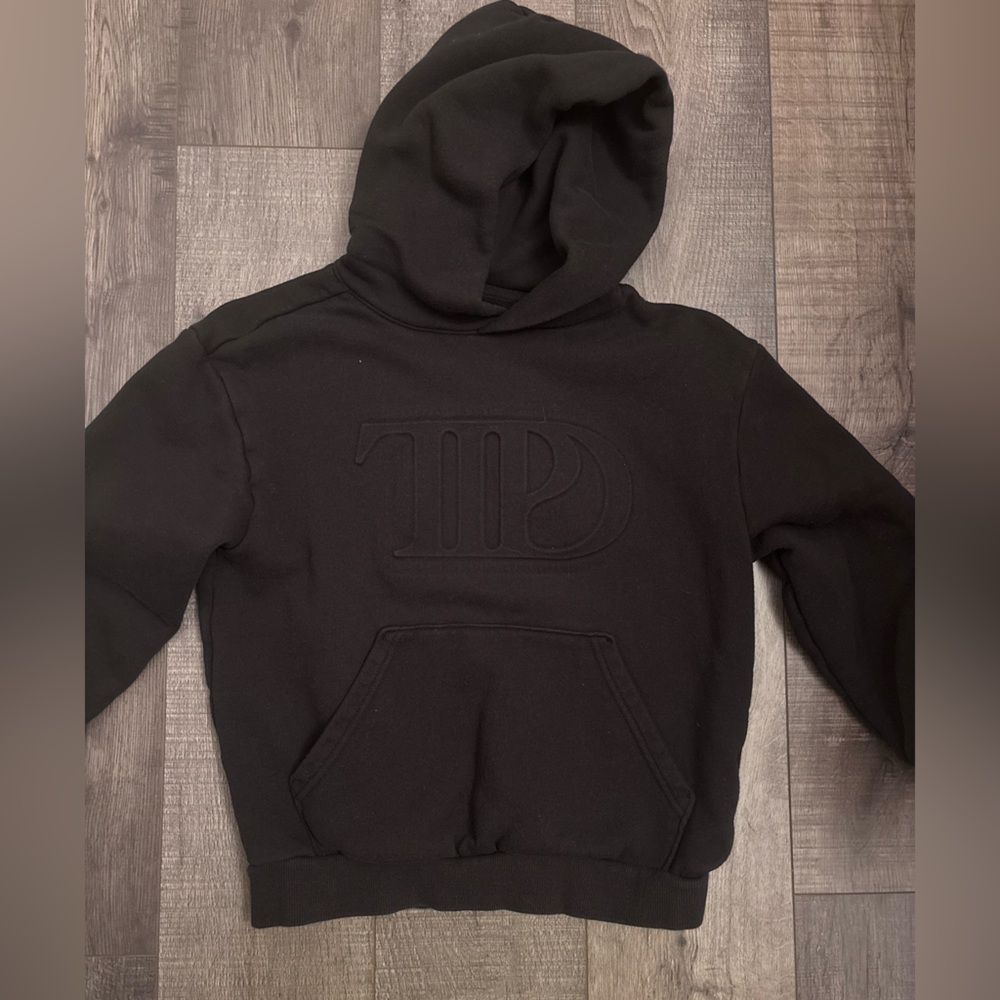 Taylor Swift Tortured Poets Society Hoodie